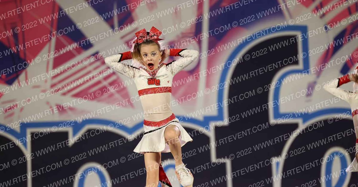 Unidentified Team Temp · JAMfest Cartersville Classic