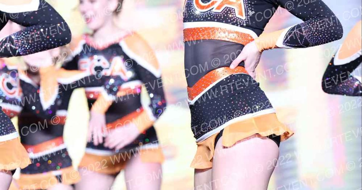 FCA Gems Fire Opals · Gold Rush Charlotte