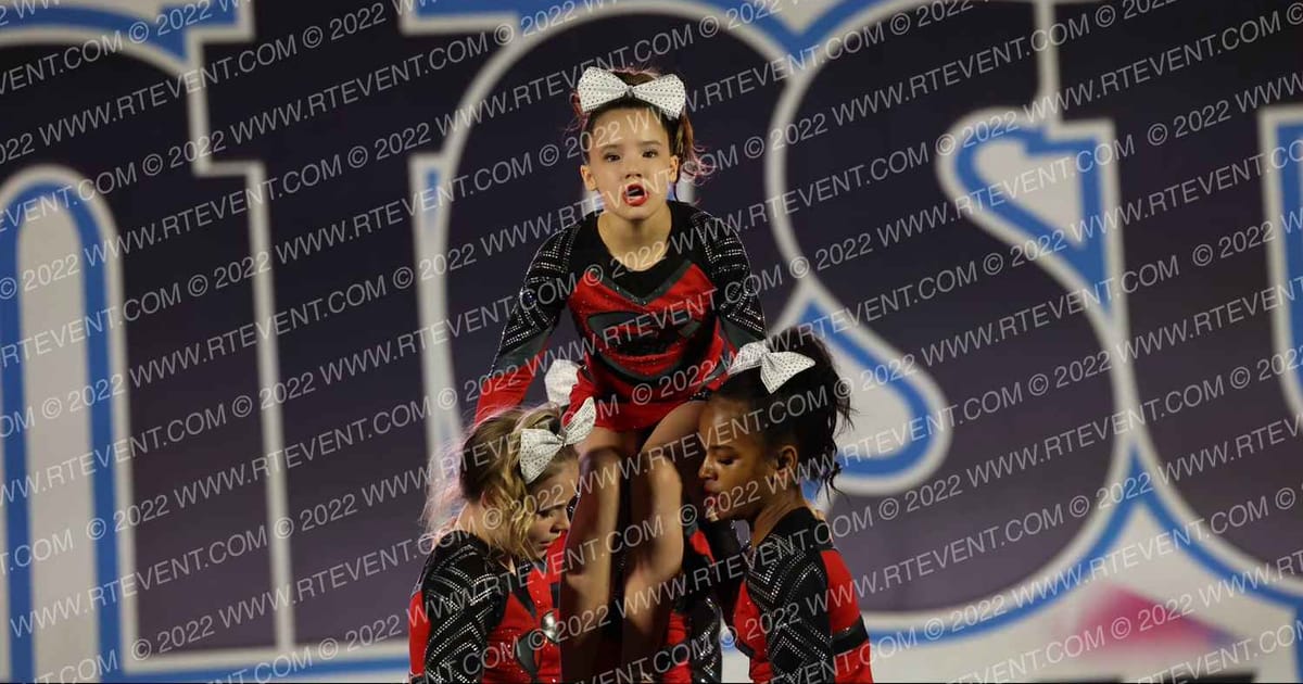 Hot Shots All Stars 80's Ladies · JAMfest Cartersville Classic