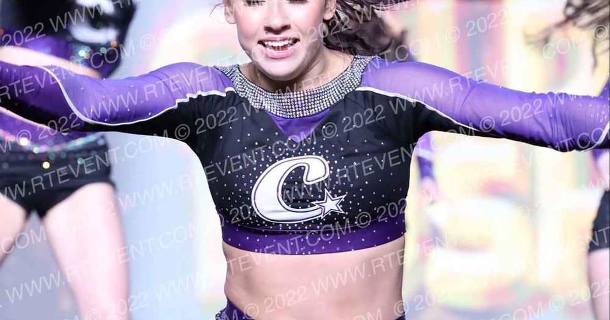 Charlotte Allstars Blackout · Gold Rush Charlotte