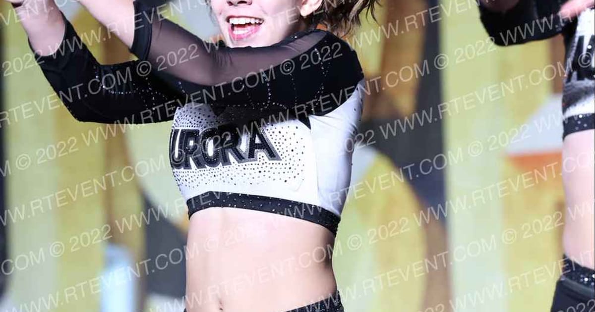World Cup Aurora · Gold Rush Charlotte