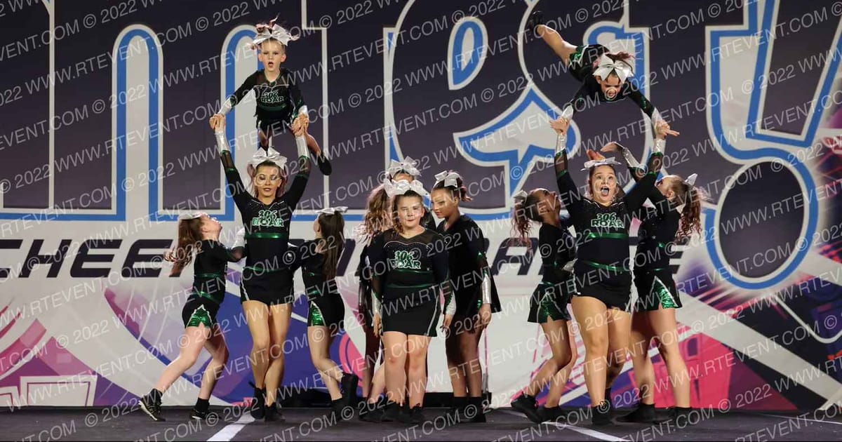 LCK L2.2 Junior - PREP · JAMfest Cartersville Classic
