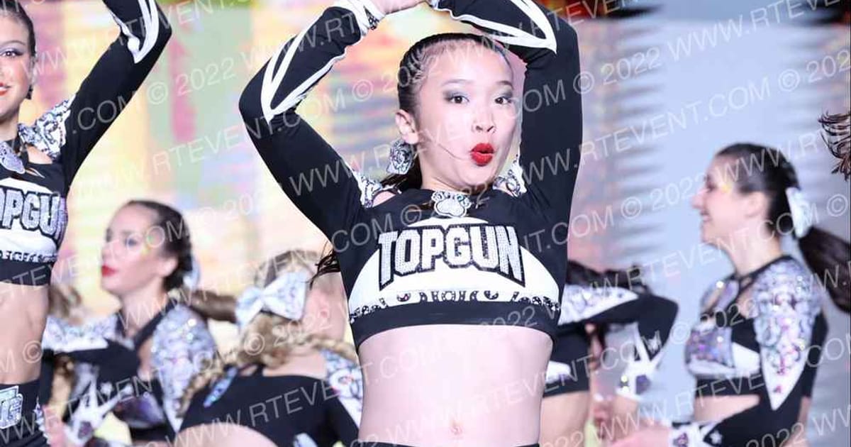 Top Gun All Stars SWFL (Top Gun) SWAT · Gold Rush Charlotte