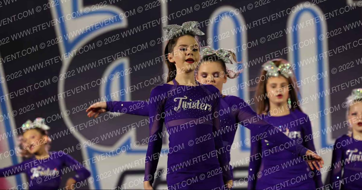 Knoxville Twisters Storm · JAMfest Cartersville Classic