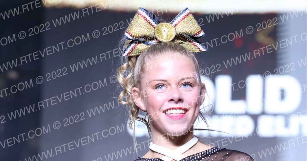 Crowned Elite Athletics (CROWNED ELITE ATHLETICS) Solid Gold · Gold Rush Charlotte