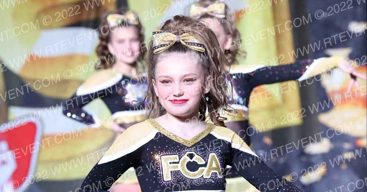 FCA Gems Citrines · Gold Rush Charlotte
