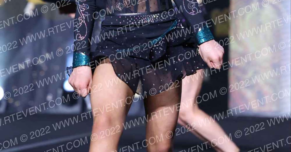 Legacy Elite all stars (Legacy elite) Midnight Reign · Gold Rush Charlotte