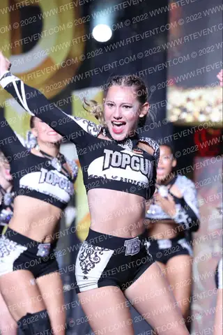 Top Gun All Stars SWFL (Top Gun) Rifles