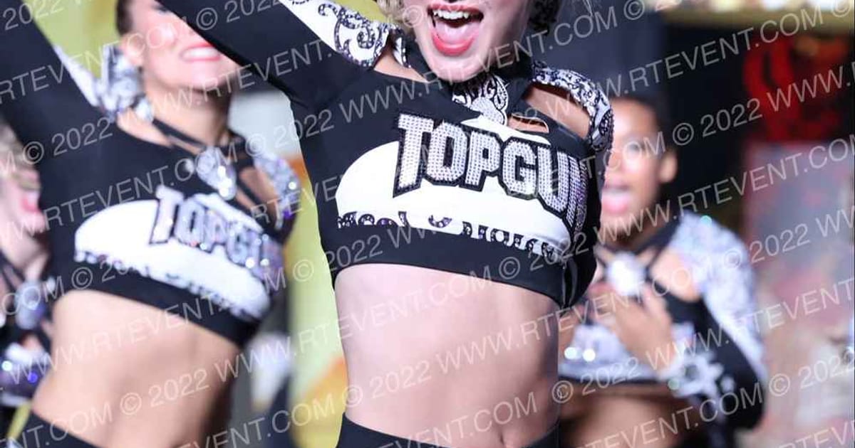 Top Gun All Stars SWFL (Top Gun) Rifles · Gold Rush Charlotte