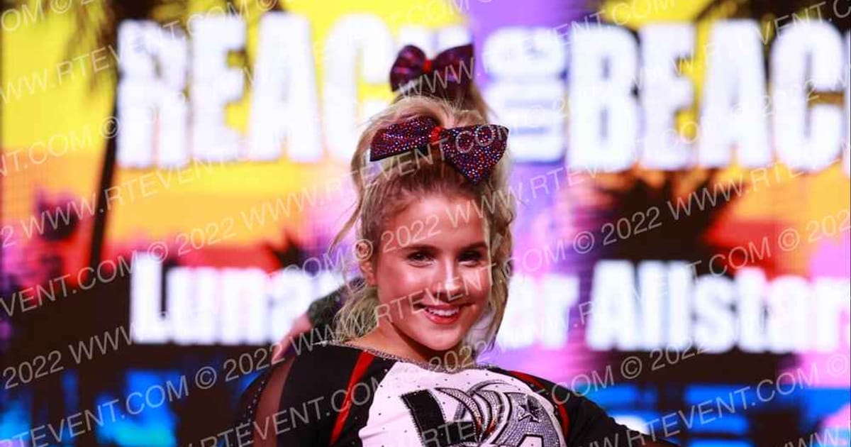 Lunar Viper Allstars Twilight · ACDA Reach the Beach Grand Nationals AllStar DIDII USE