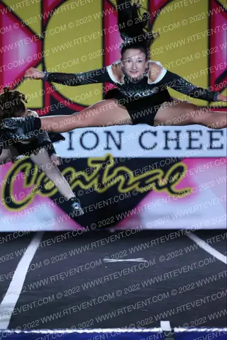 The Savage Elite Athletix Redemption