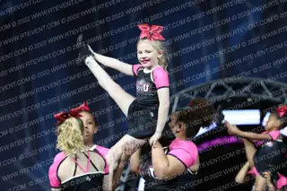 CHEER U ROYAL Diamonds