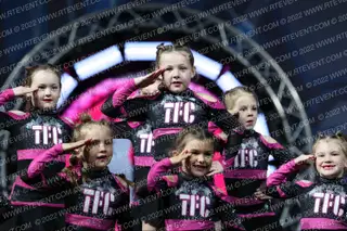 Top Flight Cheer Spirit