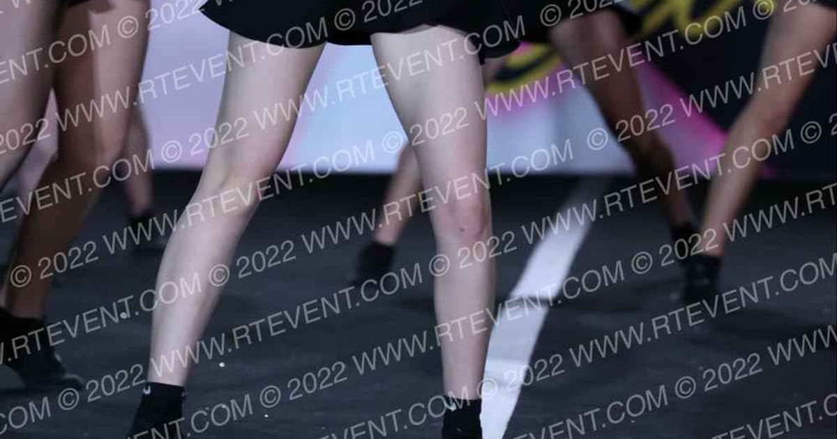 Dream Team Allstars Revenge · Oh How Sweet it is Cheer and Dance Spectacular