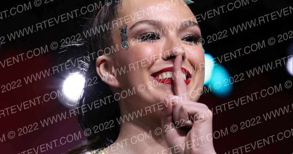 HCA Gems XoXo · Cheer Power Grand Nationals USE