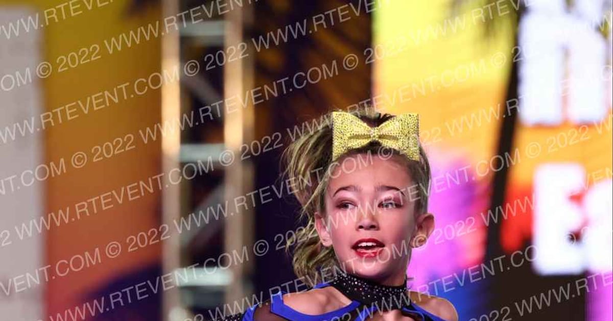 East Celebrity Elite - CT Spotlight · ACDA Reach the Beach Grand Nationals AllStar DIDII USE