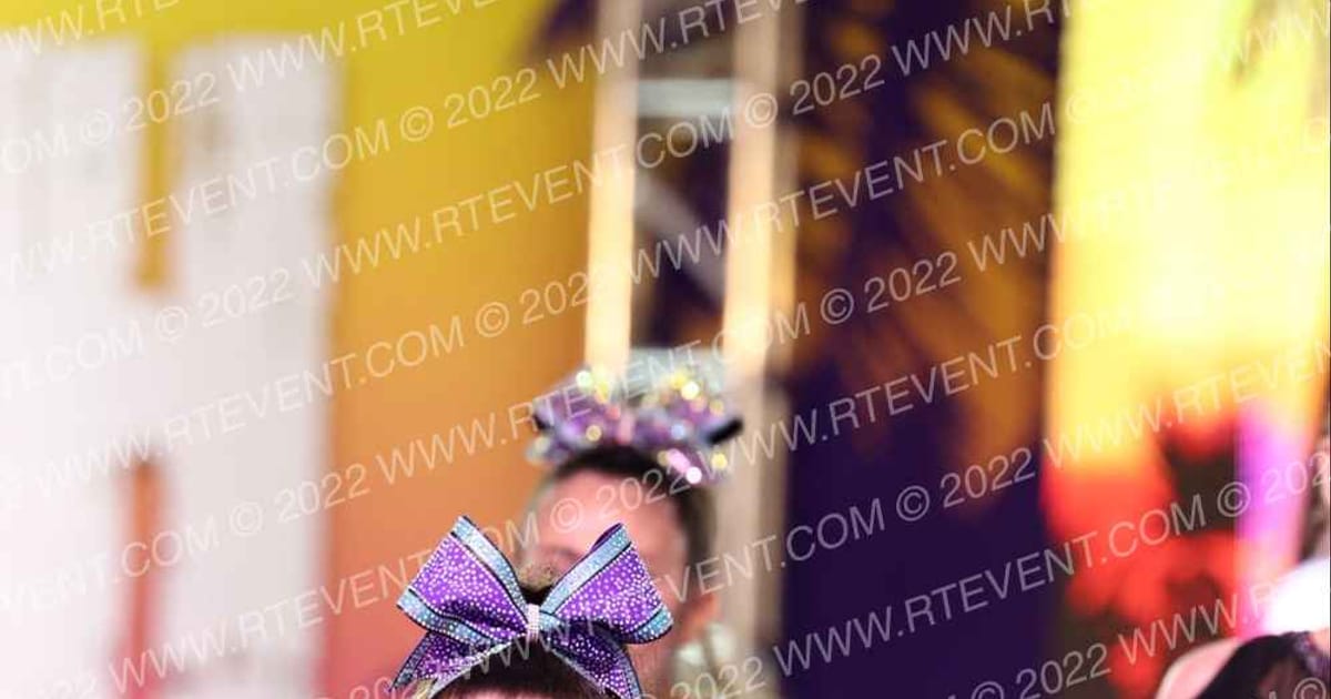 Cheernasium All Stars Royalty · ACDA Reach the Beach Grand Nationals AllStar DIDII USE