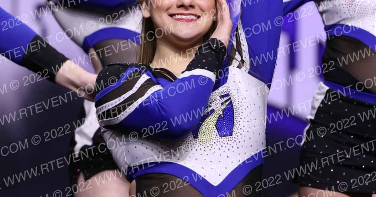 World Elite Dynasty · Cheer Power Grand Nationals USE