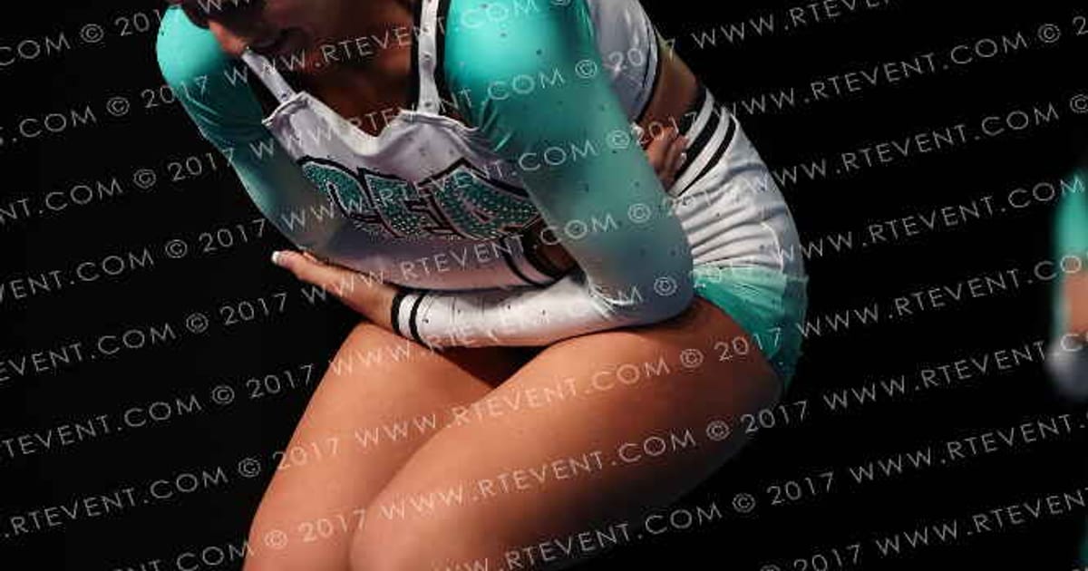 Cheer Extreme DMV Super 7 · Mid Atlantic Open