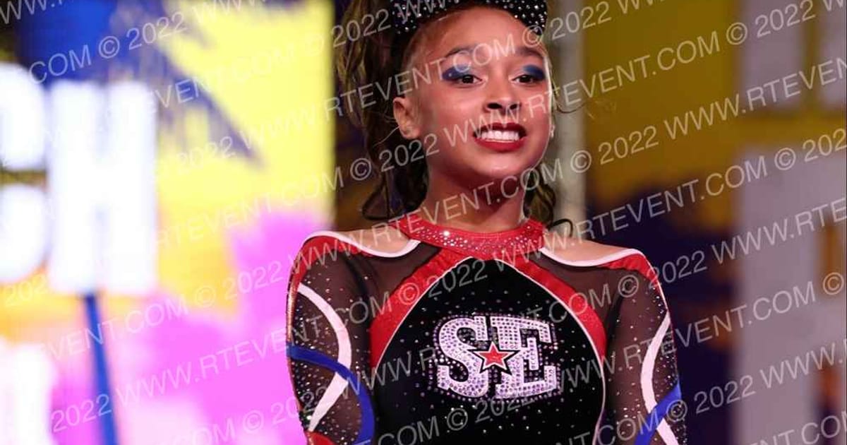 New Jersey Spirit Explosion Fantastic 4 · ACDA Reach the Beach Grand Nationals AllStar DIDII USE