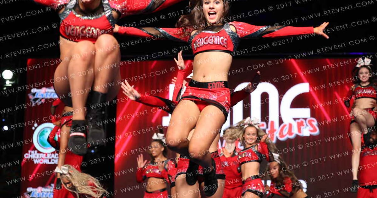 Fame Midlo Vengeance · Mid Atlantic Open