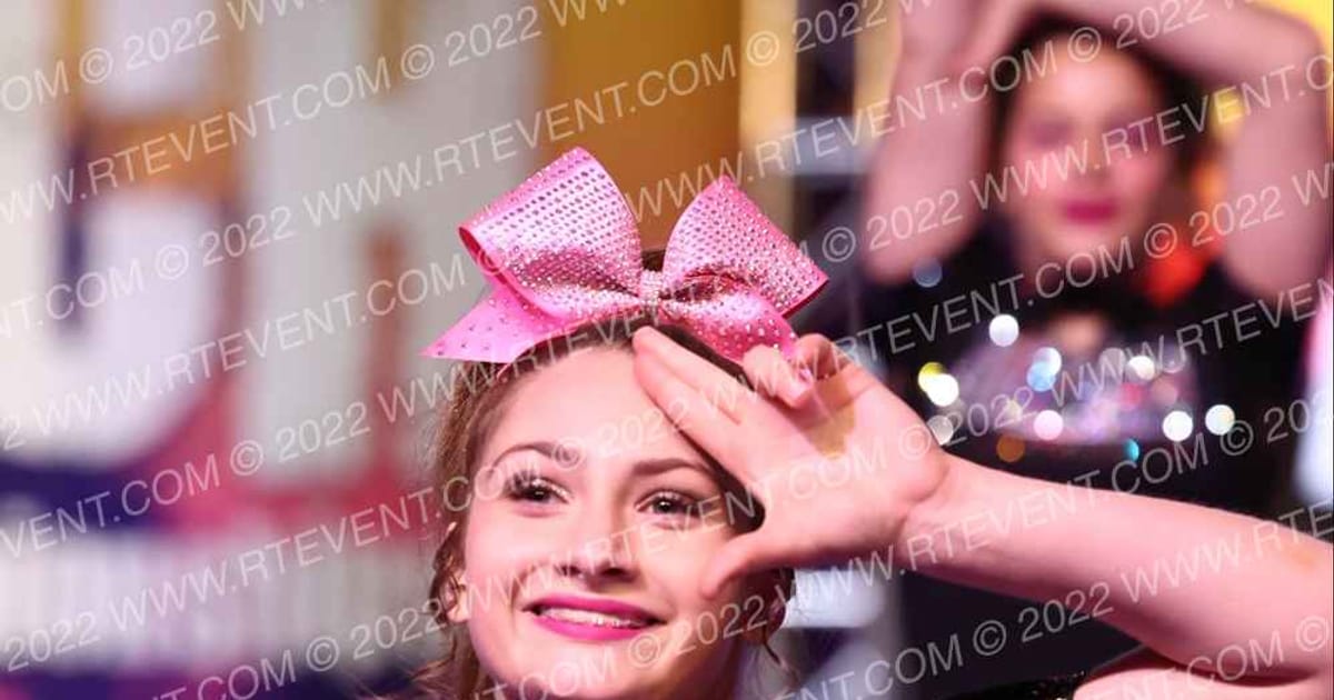 Airborne Elite All Stars GI Janes · ACDA Reach the Beach Grand Nationals AllStar DIDII USE