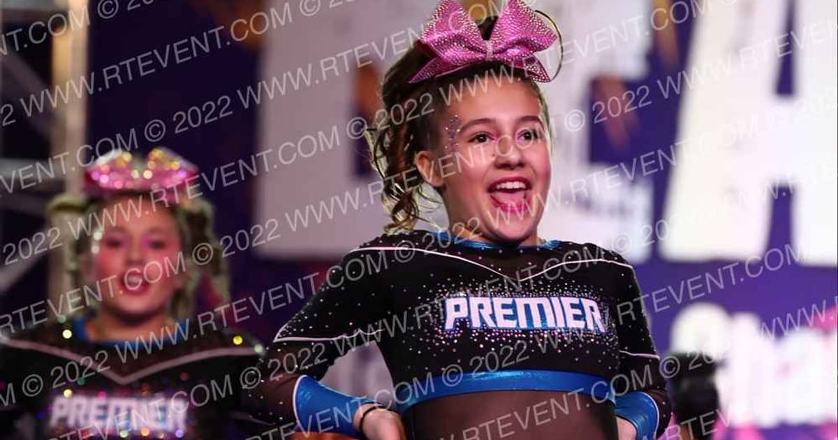 FAME All Stars - PA Fame Cruellas · ACDA Reach the Beach Grand Nationals AllStar DIDII USE