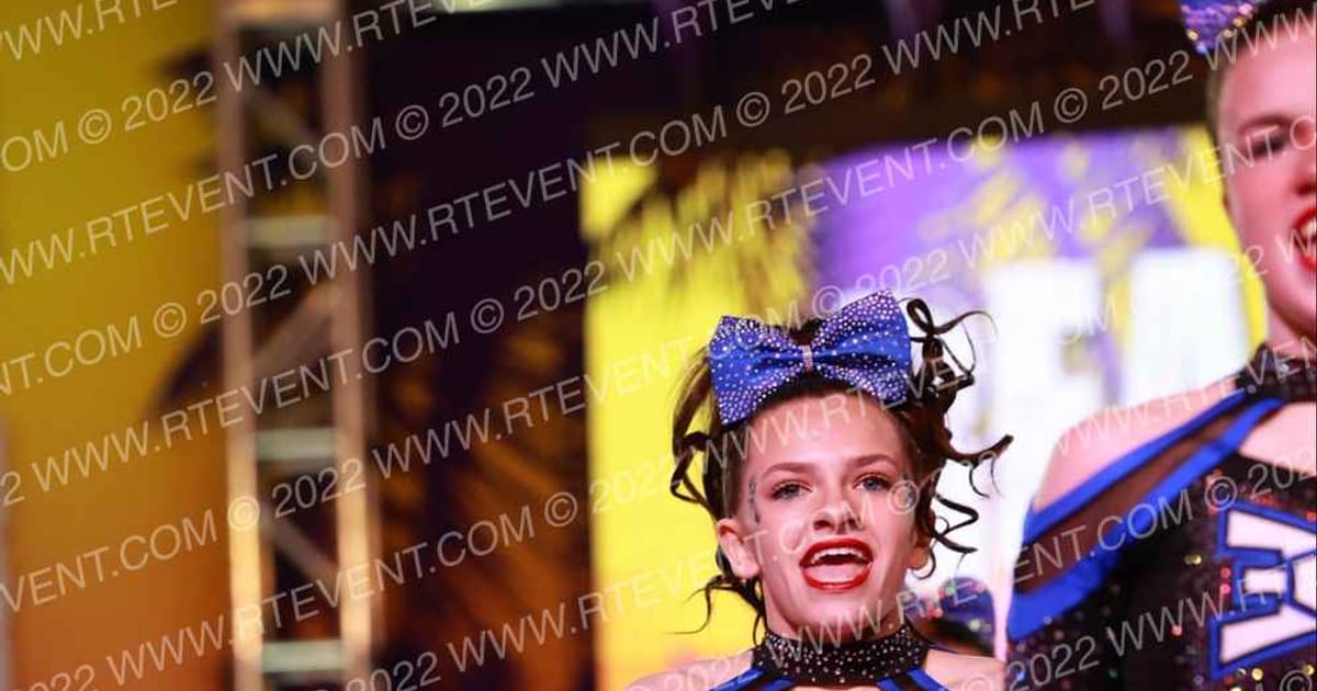 East Celebrity Elite - CT Exclusive · ACDA Reach the Beach Grand Nationals AllStar DIDII USE