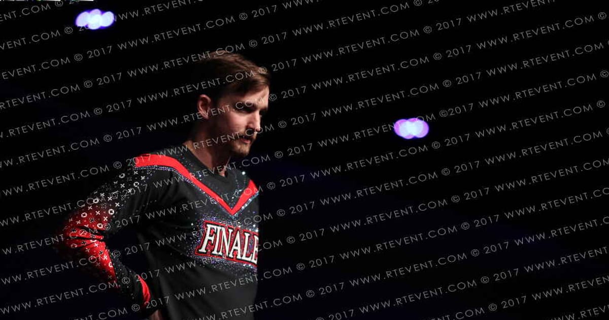 Fame Central Finale · Mid Atlantic Open