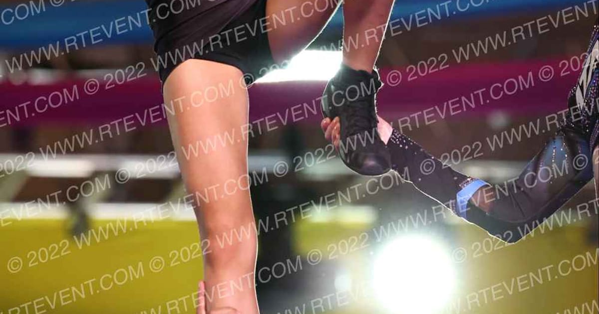 ATA Lake Norman Vortex · ACDA Reach the Beach Grand Nationals AllStar DIDII USE