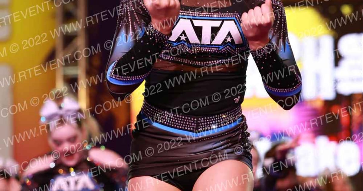 ATA Lake Norman Velocity · ACDA Reach the Beach Grand Nationals AllStar DIDII USE