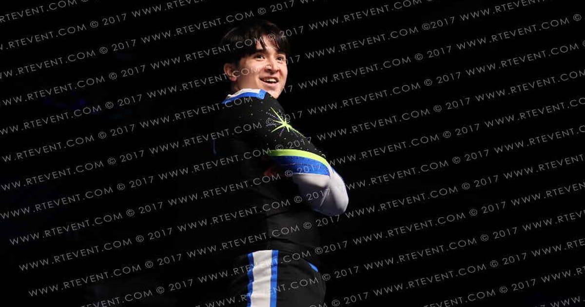 The Stingray Allstars · Mid Atlantic Open