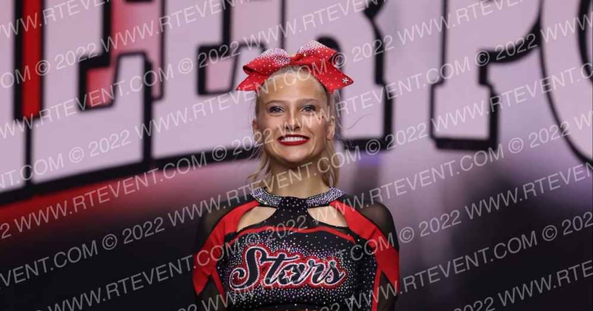 Elite Cheer Stars · Cheer Power Grand Nationals USE