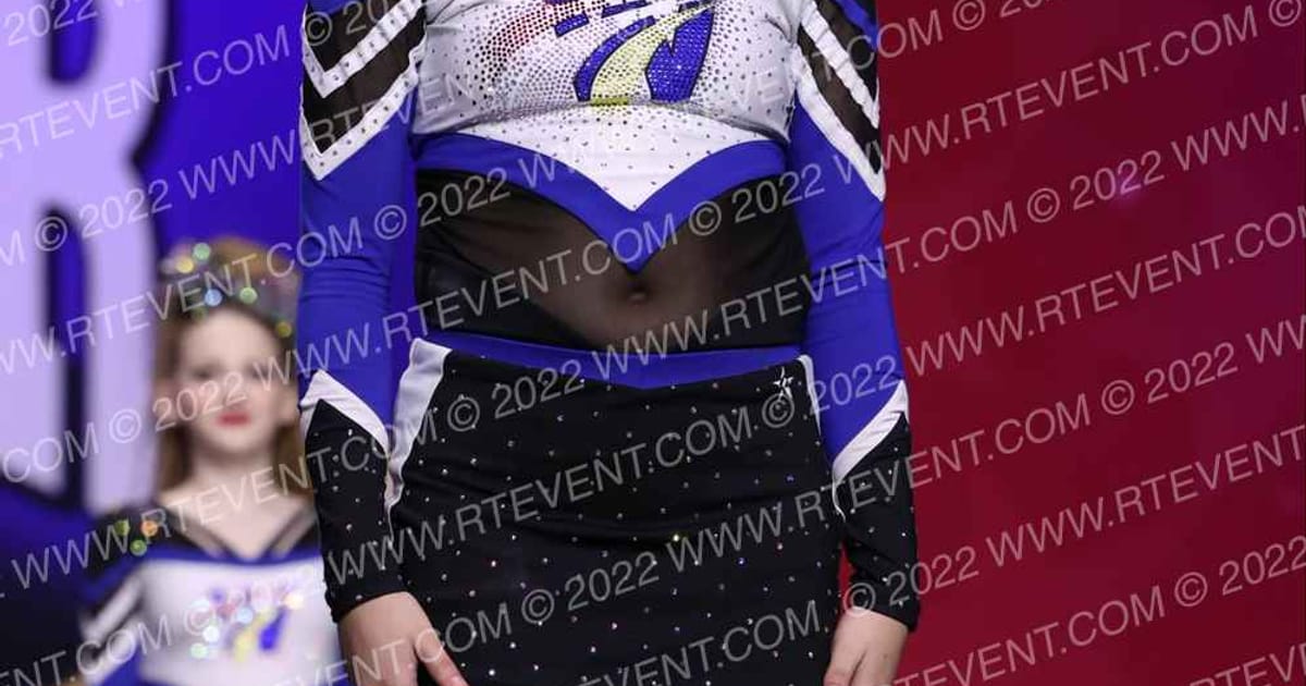World Elite Dynasty · Cheer Power Grand Nationals USE