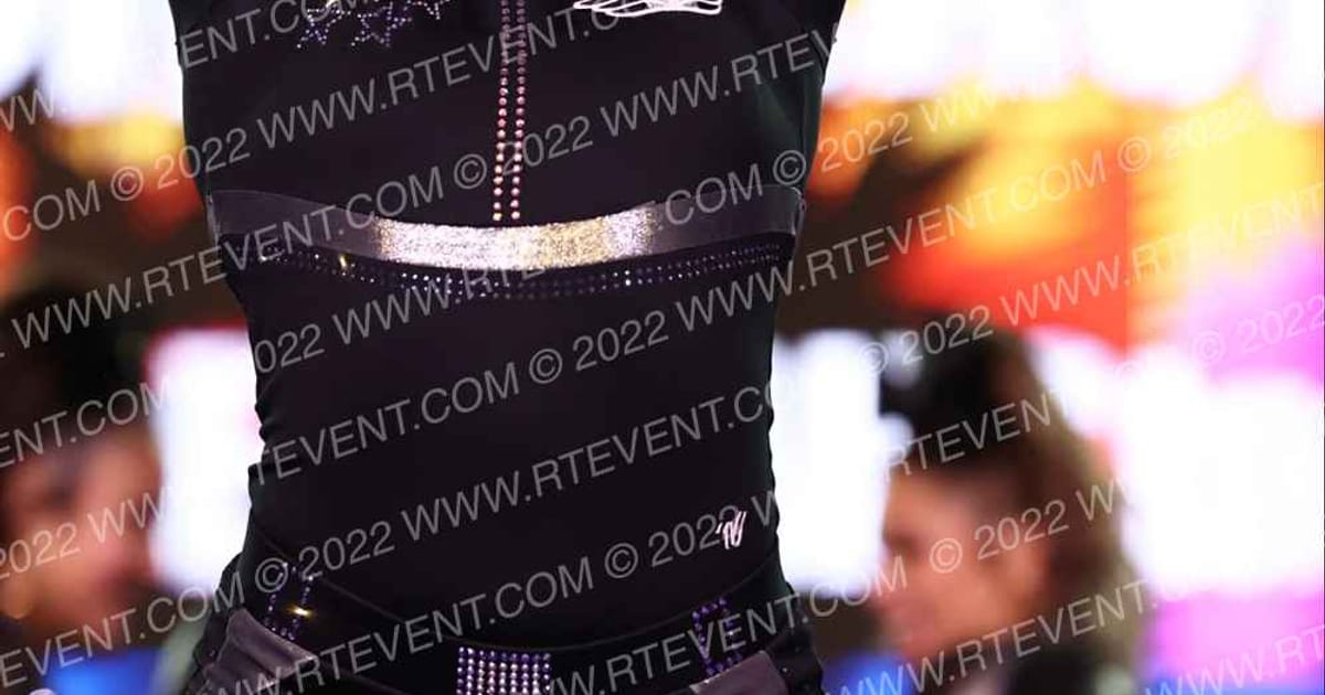 Airborne Elite All Stars SWAT · ACDA Reach the Beach Grand Nationals AllStar DIDII USE