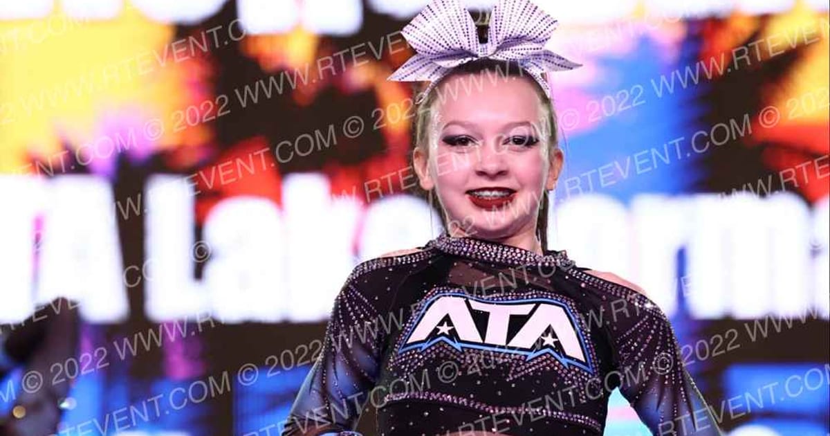 ATA Lake Norman Matrix · ACDA Reach the Beach Grand Nationals AllStar DIDII USE