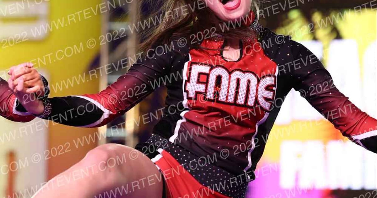 FAME All Stars - VA Beach SIRENS · ACDA Reach the Beach Grand Nationals AllStar DIDII USE