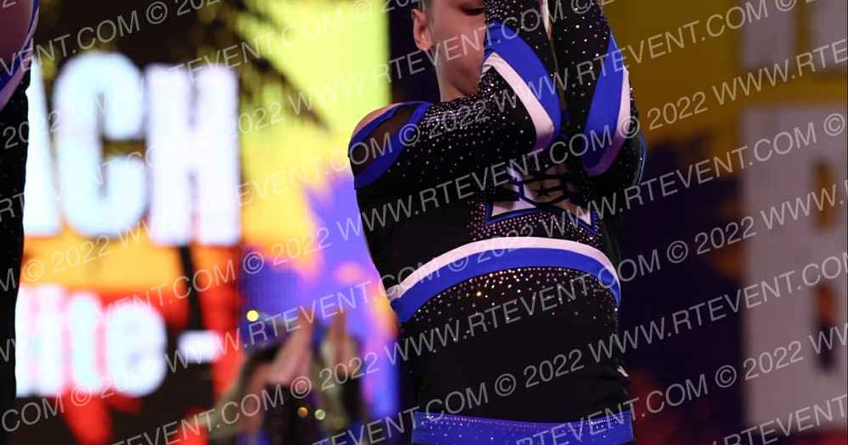 East Celebrity Elite - CT Hollywood · ACDA Reach the Beach Grand Nationals AllStar DIDII USE