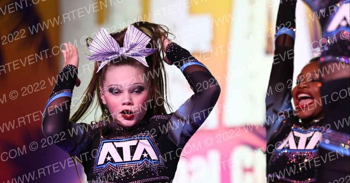 ATA Lake Norman Blackout · ACDA Reach the Beach Grand Nationals AllStar DIDII USE