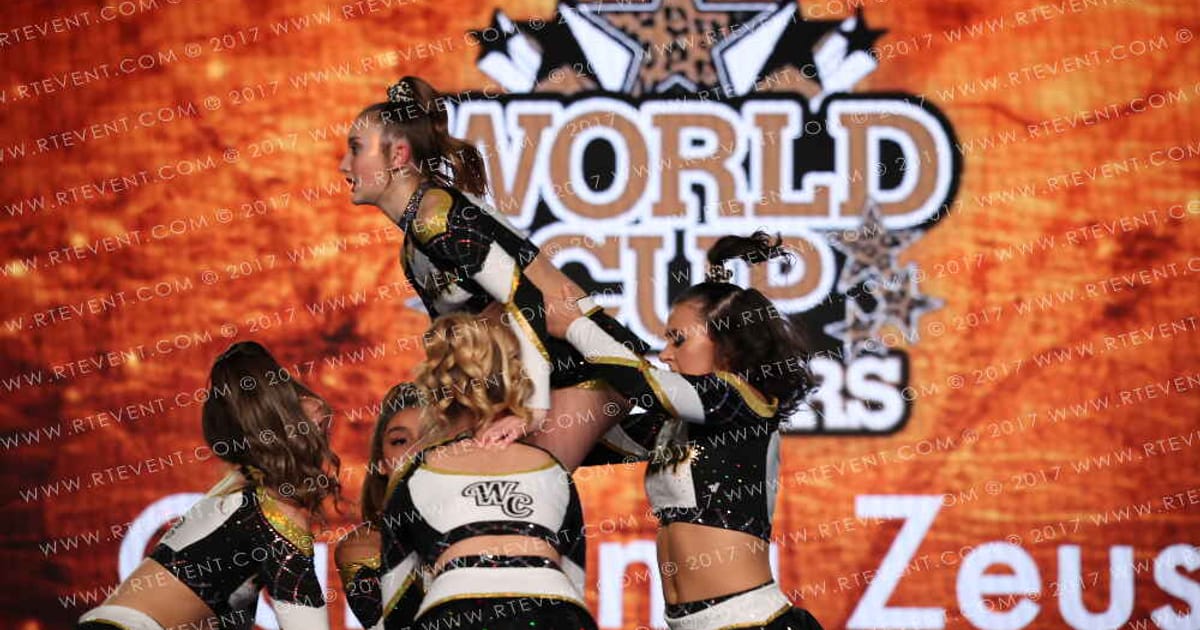 World Cup Carolina Zeus · Mid Atlantic Open