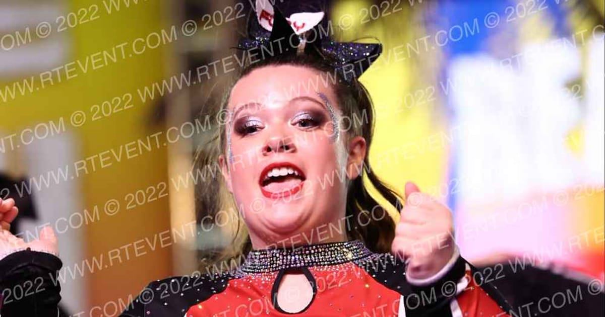 FAME All Stars - PA Fame Fury · ACDA Reach the Beach Grand Nationals AllStar DIDII USE