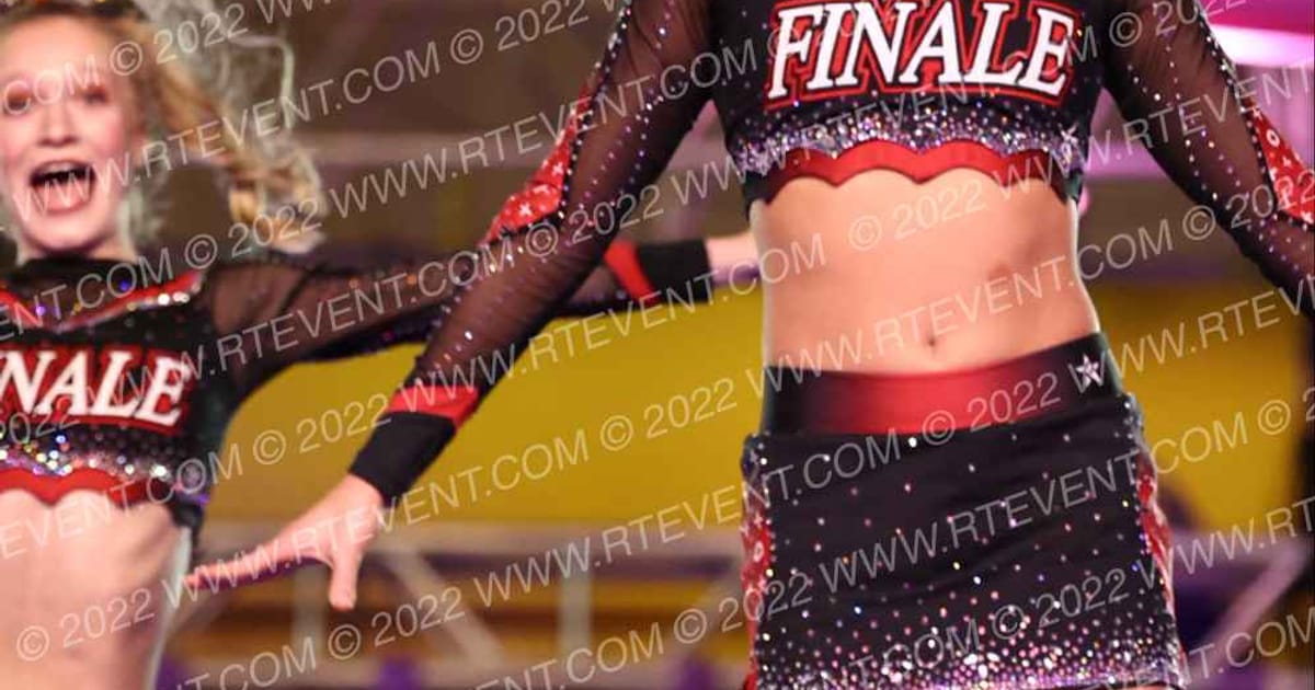 FAME All Stars - Yorktown Finale · ACDA Reach the Beach Grand Nationals AllStar DIDII USE