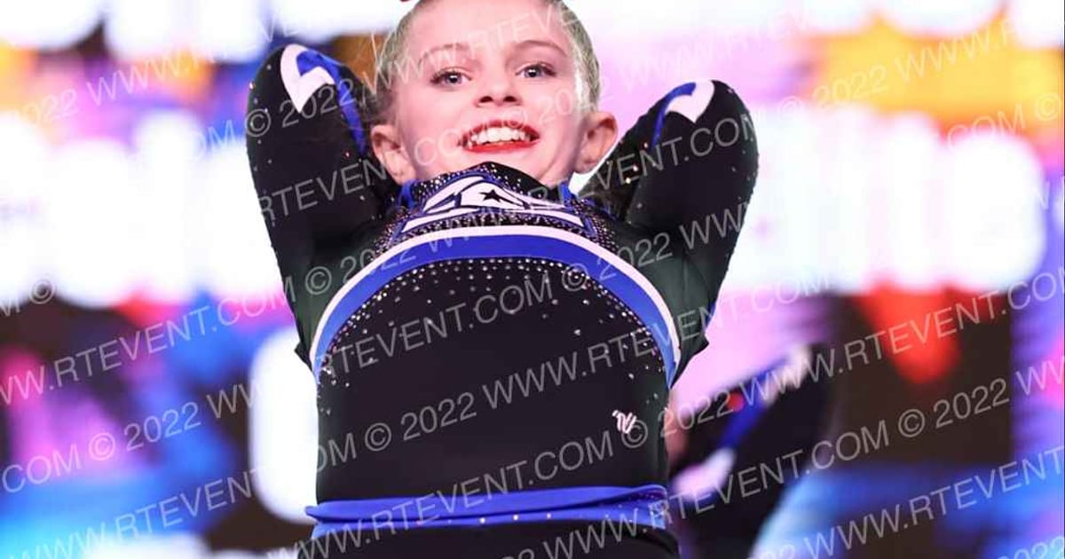 East Celebrity Elite - CT Paparazzi · ACDA Reach the Beach Grand Nationals AllStar DIDII USE