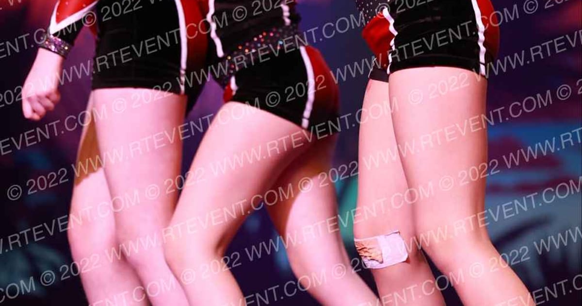 FAME All Stars - PA Fame Fantoms · ACDA Reach the Beach Grand Nationals AllStar DIDII USE