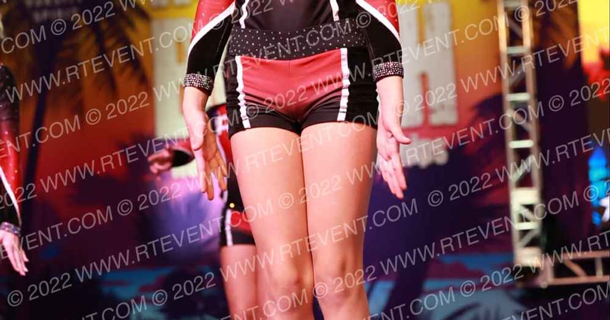 FAME All Stars - PA Fame Villains · ACDA Reach the Beach Grand Nationals AllStar DIDII USE