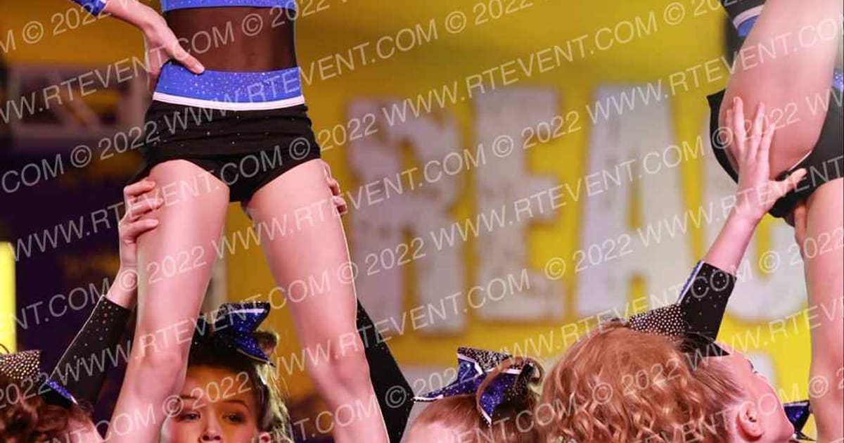 World Cup NepTune · ACDA Reach the Beach Grand Nationals AllStar DIDII USE