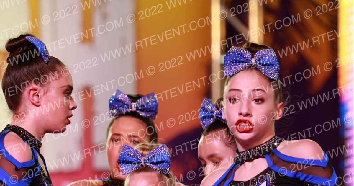 East Celebrity Elite - CT Encore · ACDA Reach the Beach Grand Nationals AllStar DIDII USE