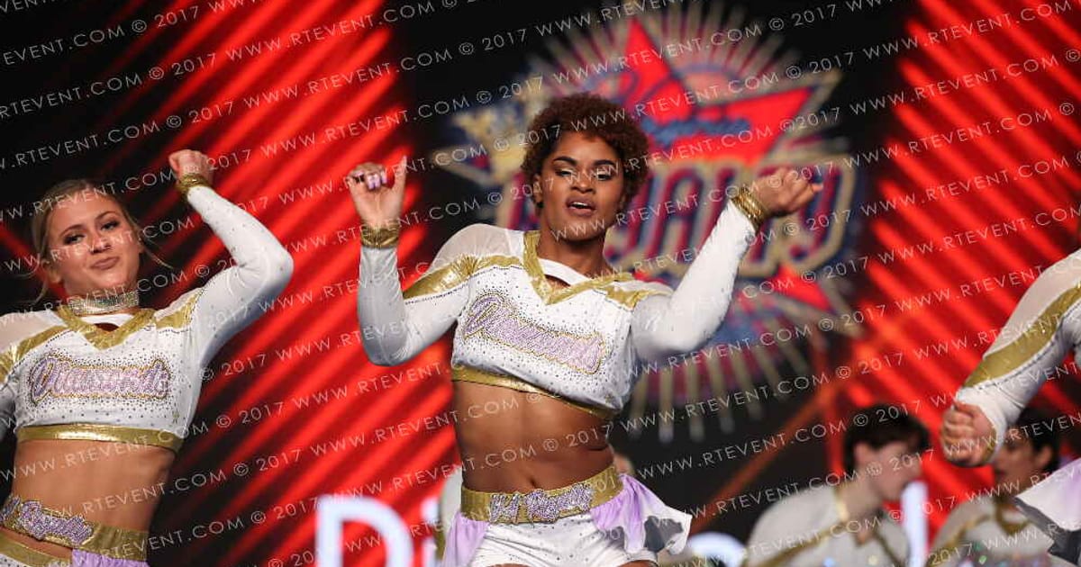 Virginia Royalty Athletics Diamonds · Mid Atlantic Open