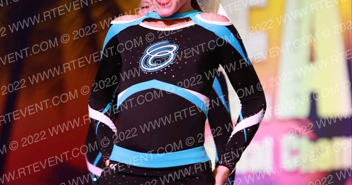 NA · ACDA Reach the Beach Grand Nationals AllStar DIDII USE