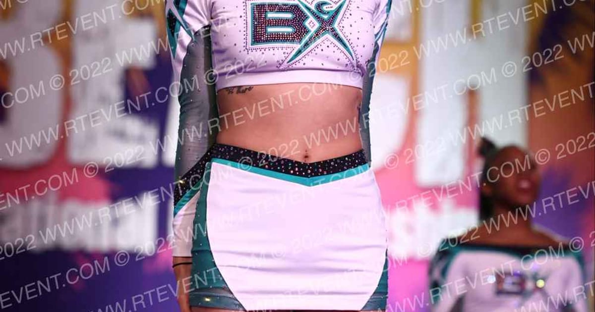 NA · ACDA Reach the Beach Grand Nationals AllStar DIDII USE